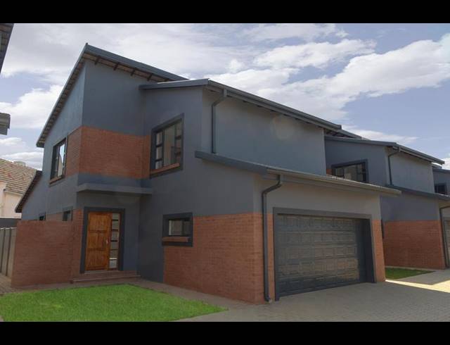 3 BEDROOM HOUSE FOR SALE IN GREEN HILLS